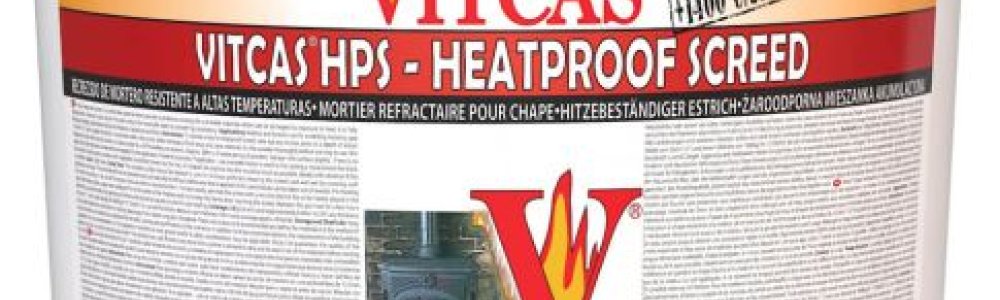 Vitcas cooker materials, build exceptional tiled cookers and fireplaces