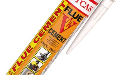 Holiday Cottage Flue: Connections, Access and Signs of Change