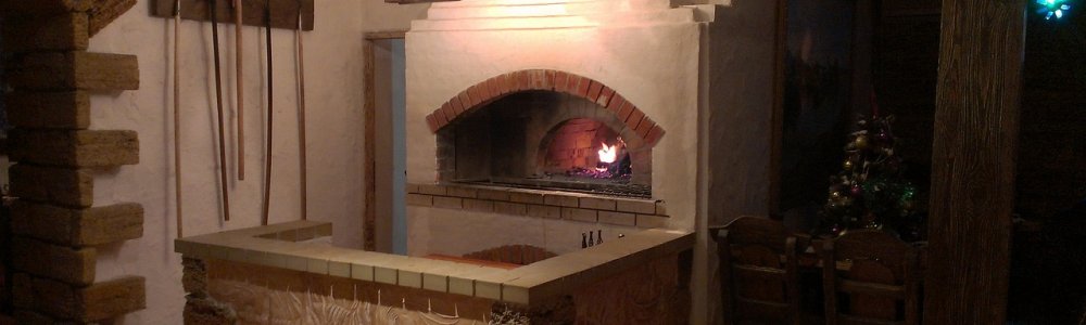 Construis des cuisinières en faïence modernes avec des matériaux de Vitcas.