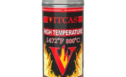 Peinture résistante à la chaleur - propriétés et applications exceptionnelles