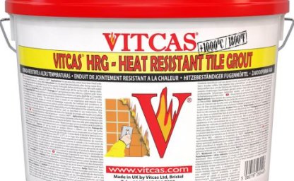 Sealing fireplaces: Which materials should be used?