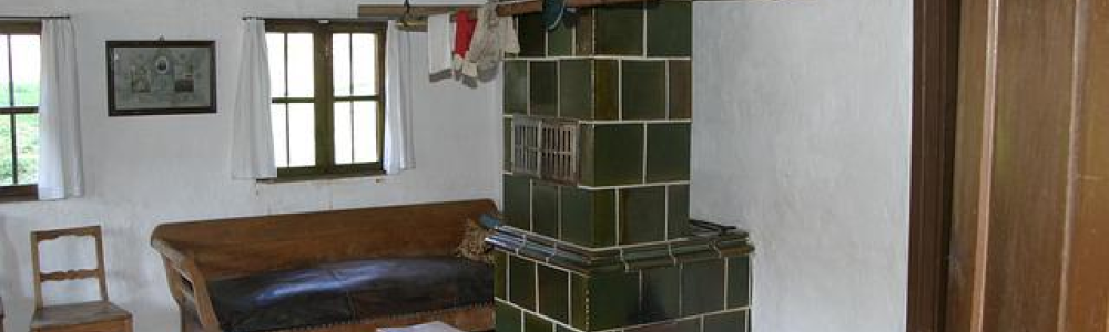 Cooker tile mortar - the key to successful cooker construction