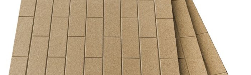 Vermiculite board, exceptional insulation against heat