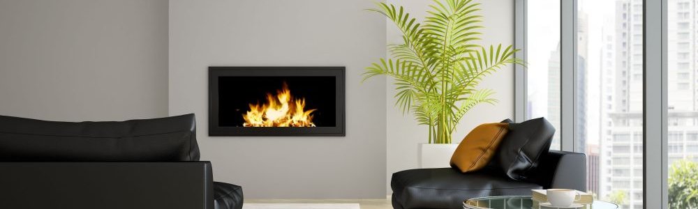 Chamotte replacement and cleaning, how to renew a fireplace