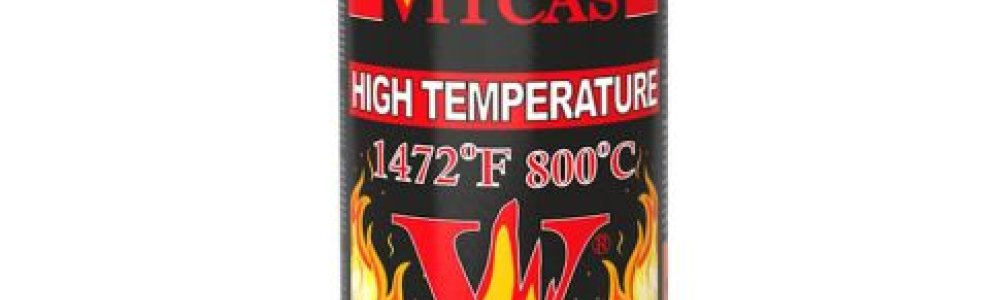 Peinture haute température : comment protéger une cheminée des dégradations ?